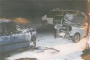 TH Verkehrsunfall - Einsatzbericht 24 - 1995 - 27.03.1995 05:30, Bargeshagen, OA Bad Doberan, 60 min