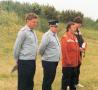 50 Jahre Jugendfeuerwehr in Bildern 1. Kreisjugendfeuerwehrlager in Kägsdorf 1993