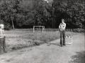 50 Jahre Jugendfeuerwehr in Bildern Training fr Wettkampf 1976