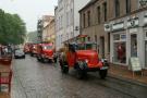 Tag der Feuerwehr - 125 Jahre FFw Bad Doberan (c) Foto Thne - www.thuene.de