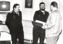 50 Jahre Jugendfeuerwehr in Bildern Feierstunde zum 30 jährigen Bestehen der AG 1986