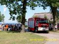 100 Jahre Feuerwehr Ostseebad Khlungsborn Festakt & Vorfhrungen 