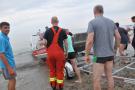 Bootsausbildung Strand Heiligendamm 