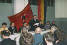 Jahreshauptversammlung fr das Jahr 1991 