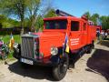 Festumzug 150 Jahre Freiwillige Feuerwehr Teterow 