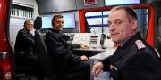OZ: Feuerwehr Bad Doberan erhlt neues Fahrzeug