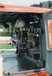 TH Personenrettung - Einsatzbericht 65 - 1994 - 26.07.1994 14:00, Bad Doberan, Doberweg, 105 min