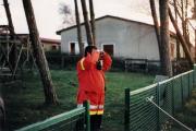 TH Fahrzeugbergung - Einsatzbericht 95 - 1994 - 14.12.1994 08:45, Pepelow, Salzhaff, 510 min