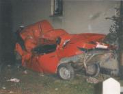 TH Verkehrsunfall - Einsatzbericht 47 - 1995 - 14.05.1995 02:05, Bad Doberan, Fritz-Reuter-Strae, 85 min