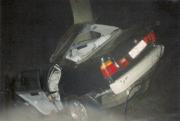 TH Verkehrsunfall - Einsatzbericht 124 - 1996 - 04.10.1996 06:30, Bad Doberan, Richtung Rethwisch, 90 min