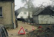TH Stoffaustritt - Einsatzbericht 8 - 1996 - 28.01.1996 10:40, Bad Doberan, Krpeliner Strae, 125 min