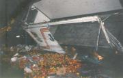 TH Verkehrsunfall - Einsatzbericht 141 - 1997 - 08.11.1997 02:25, Bad Doberan, Krpeliner Strae, 245 min
