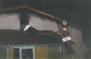 Brand Gebude - Einsatzbericht 28 - 1997 - 08.03.1997 00:45, Bad Doberan, Parkentiner Weg, 375 min