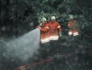 Brand Wald - Einsatzbericht 66 - 1997 - 11.06.1997 19:10, Glashagen, , 110 min