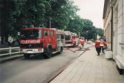 Brand Gebude - Einsatzbericht 68 - 1997 - 17.06.1997 05:25, Bad Doberan, Am Kamp, 255 min
