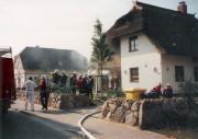 Brand Gebude - Einsatzbericht 90 - 1997 - 12.08.1997 16:30, Elmenhorst, Nordkante, 105 min