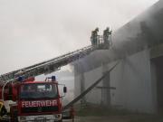 (c) Feuerwehr Bentwisch - Brand Gebude - Einsatzbericht 35 - 2008 - 13.07.2008 06:45, Gro Potrems, , 600 min