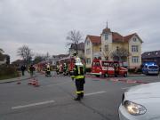 (c) Feuerwehren aus MV - Brand Gebude - Einsatzbericht 36 - 2017 - 20.04.2017 19:45, Ostseebad Khlungsborn, Friedrich-Borgwardt-Strae, 55 min