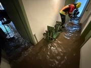 TH Wasserschaden - Einsatzbericht 121 - 2026 - 20.07.2026 11:25, Bad Doberan, Goethestra�e, 155 min
