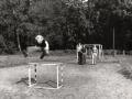 50 Jahre Jugendfeuerwehr in Bildern Training für Wettkampf 1976