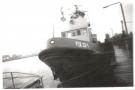 50 Jahre Jugendfeuerwehr in Bildern Ausflug nach Warnemünde und Besuch der Feuerlöschboote der BF Rostock 1977  