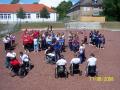 Sportfest Behinderten-Sport-Gemeinschaft "Salzhaff Rerik" e.V.