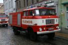 Tag der Feuerwehr - 125 Jahre FFw Bad Doberan (c) Foto Thüne - www.thuene.de