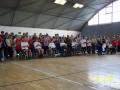 Sportfest Behinderten-Sport-Gemeinschaft "Salzhaff Rerik" e.V. 