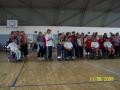 Sportfest Behinderten-Sport-Gemeinschaft "Salzhaff Rerik" e.V. 