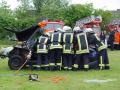 Tag der Feuerwehr - 125 Jahre FFw Bad Doberan 