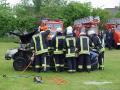 Tag der Feuerwehr - 125 Jahre FFw Bad Doberan 