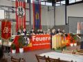Jahreshauptversammlung Kreisfeuerwehrverband 2008 
