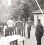 50 Jahre Jugendfeuerwehr in Bildern Spezialistenlager Nienhagen 1983
