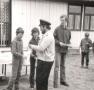 50 Jahre Jugendfeuerwehr in Bildern Spezialistenlager Nienhagen 1983