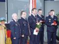 Jahreshauptversammlung Kreisfeuerwehrverband 2008 