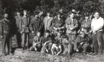 50 Jahre Jugendfeuerwehr in Bildern 1985