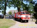 100 Jahre Feuerwehr Ostseebad Kühlungsborn Festakt & Vorführungen 