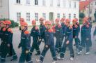 115 Jahre Feuerwehr Bad Doberan