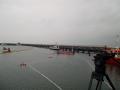 Ölwehrübung Sauberes Wasser 2013 - Bootshafen Kühlungsborn 