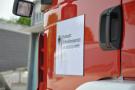 Einweisung Gerätewagen Dekontamination Personal (GW Dekon P) - AKNZ Bad Neuenahr-Ahrweiler 
