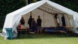 60 Jahre Jugendarbeit - Zeltlager Tag 1 