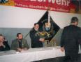 Jahreshauptversammlung fr das Jahr 1998 