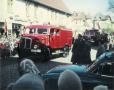 85 Jahre Freiwillige Feuerwehr Bad Doberan 