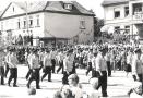 800 Jahrfeier Stadt Bad Doberan 