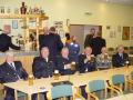 Jahreshauptversammlung für das Jahr 2007 