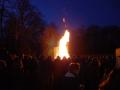 Osterfeuer 2008 
