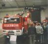 Besuch der Interschutz in Hannover 1994 