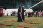 Tag des Blaulichts, Landesfeuerwehrtag 1996 