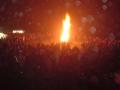 Osterfeuer 2005 