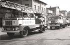 110 Jahre Feuerwehr Bad Doberan - Feuerwehrfest 